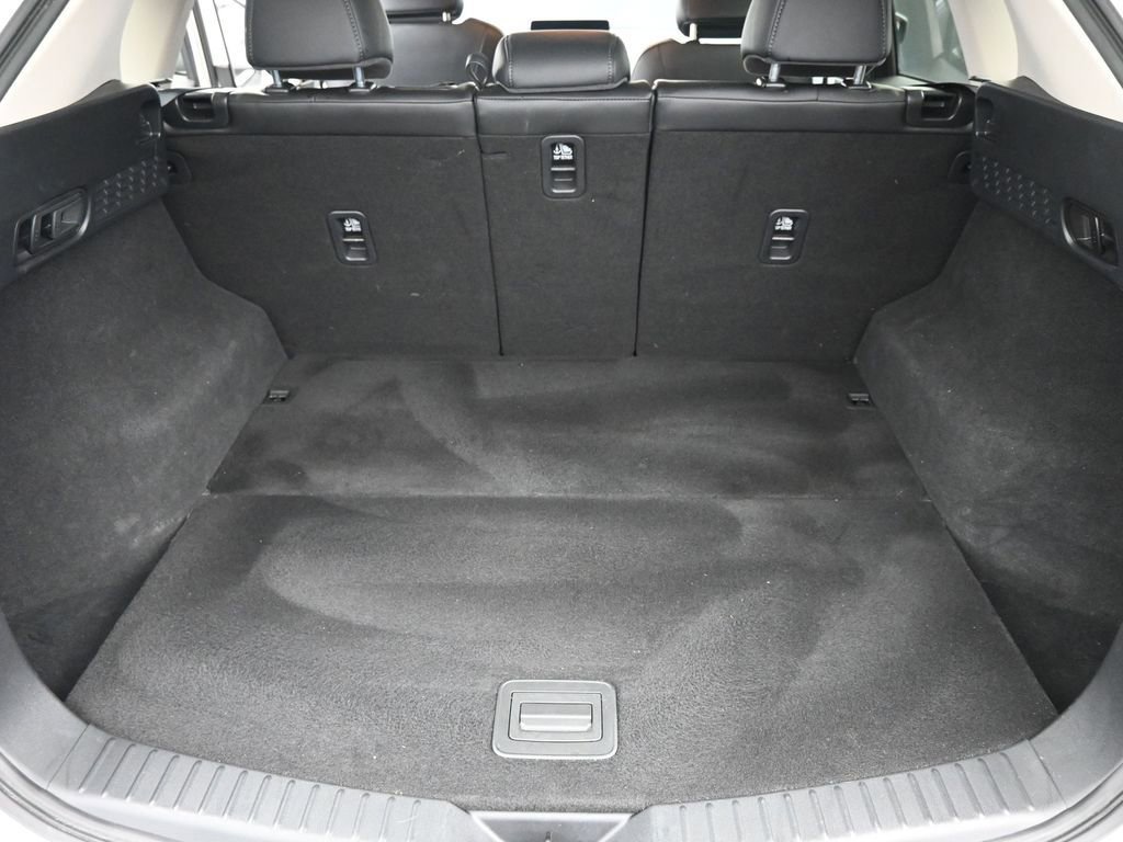 Used 2023 MAZDA CX-5 AWD 2.5 S w/ Select Package image 14