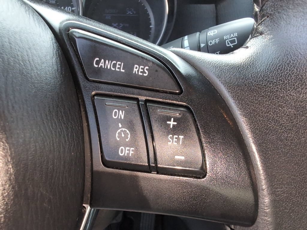 Used 2014 MAZDA CX-5 Touring AWD/4WD image 17