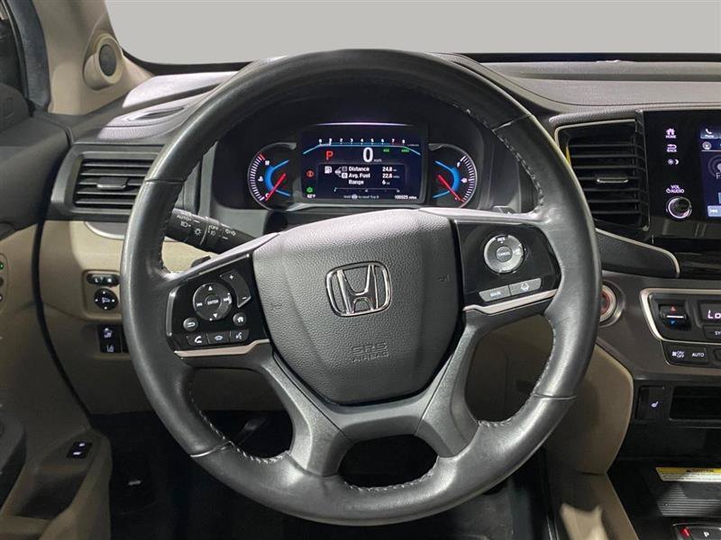 Used 2022 Honda Pilot Special Edition image 9