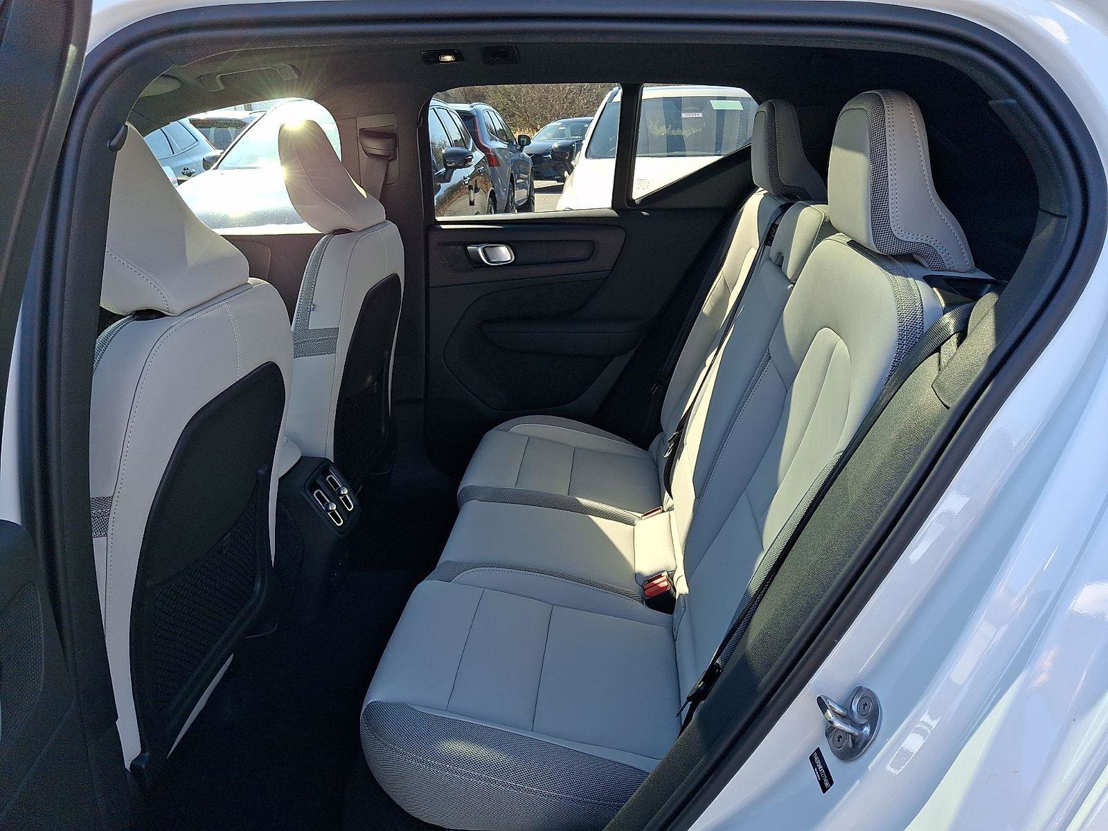 New 2026 Volvo EX40 Plus w/ Climate Package AWD/4WD image 6
