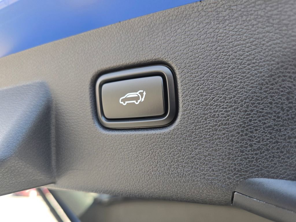 New 2026 Kia Sportage EX image 17