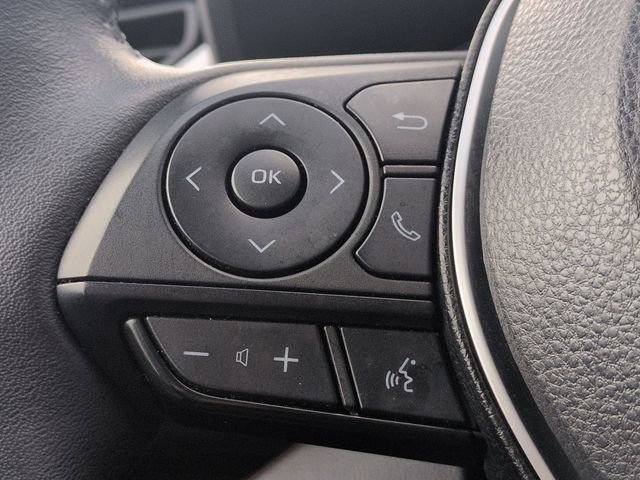 Used 2023 Toyota RAV4 Limited image 17