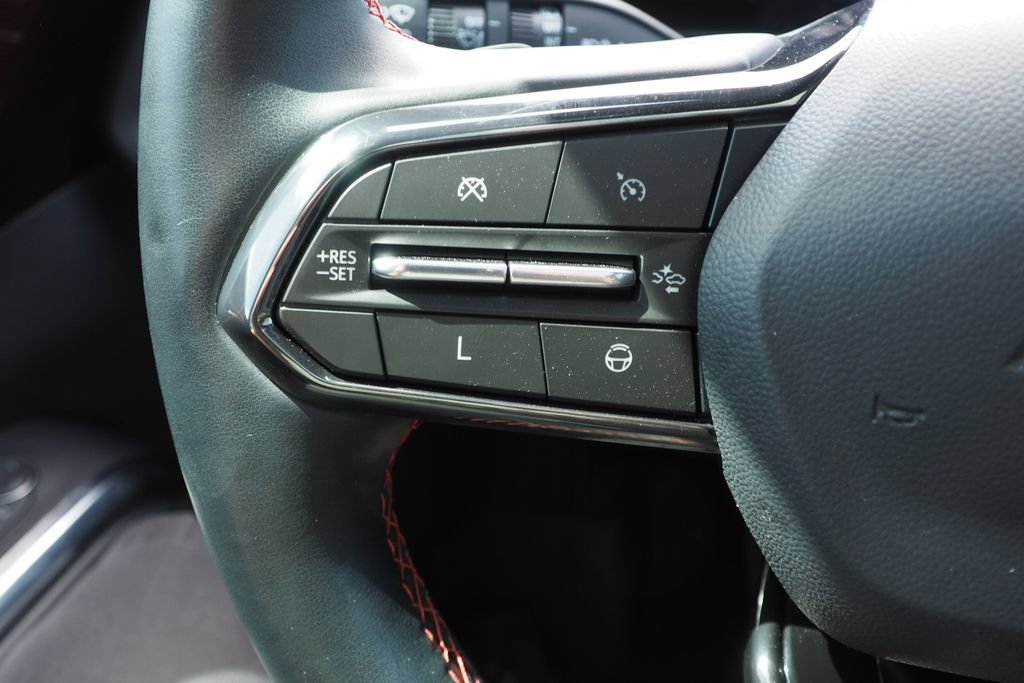 Used 2024 Chevrolet Traverse RS AWD/4WD image 29