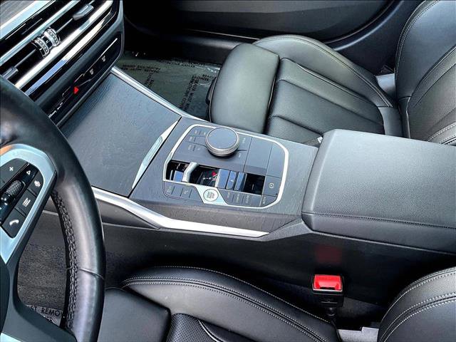 Used 2024 BMW M340i w/ Driving Assistance Package image 15