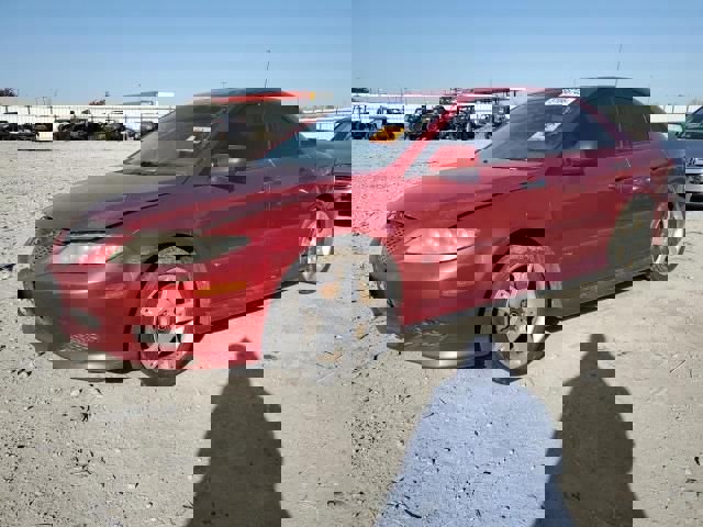 Used 2003 MAZDA MAZDA6 s