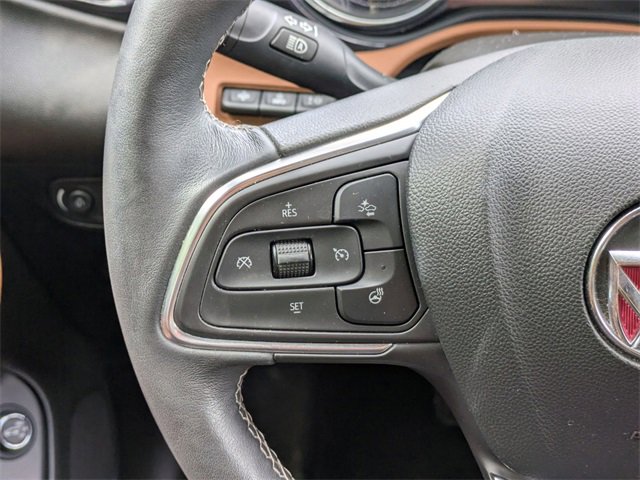 Used 2021 Buick Encore GX Essence w/ Advanced Technology Package image 18