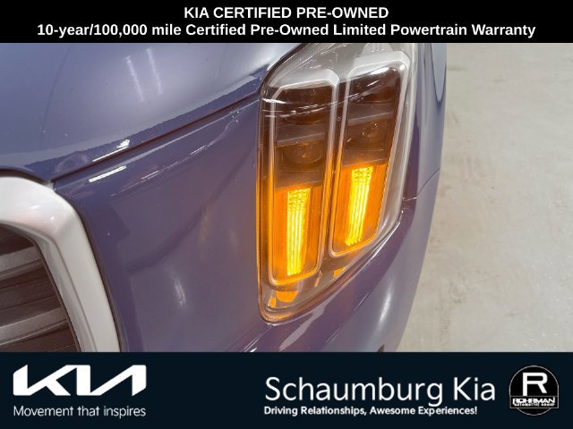 Certified 2024 Kia Telluride SX Prestige AWD/4WD image 28