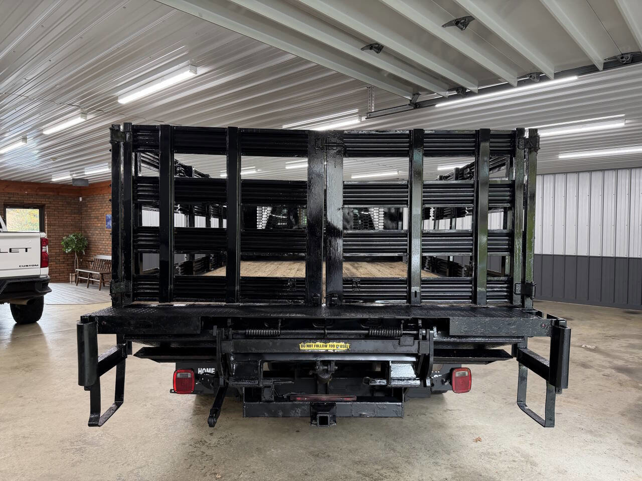 Used 2020 Ford F450 XL w/ Power Equipment Group image 6