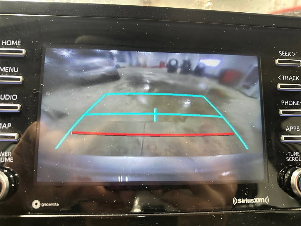 Used 2023 Toyota Camry LE image 18