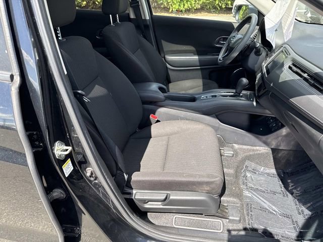 Used 2016 Honda HR-V EX image 9