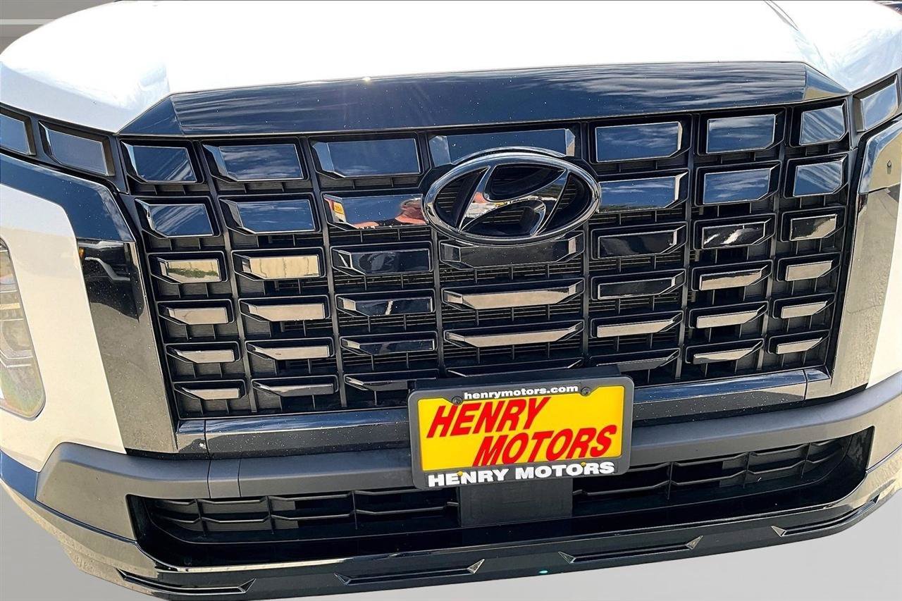 Used 2024 Hyundai Palisade XRT AWD/4WD image 36