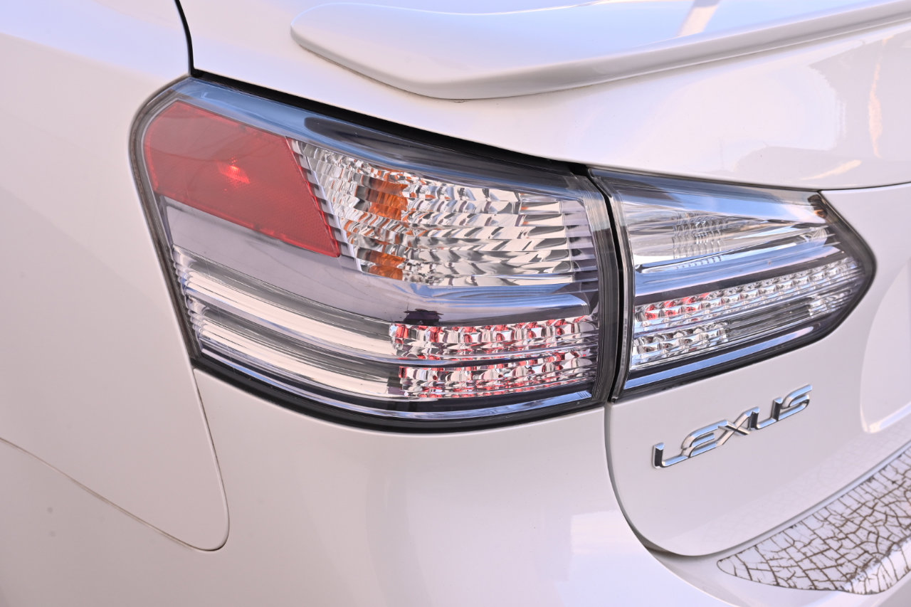 Used 2010 Lexus HS 250h Premium image 46