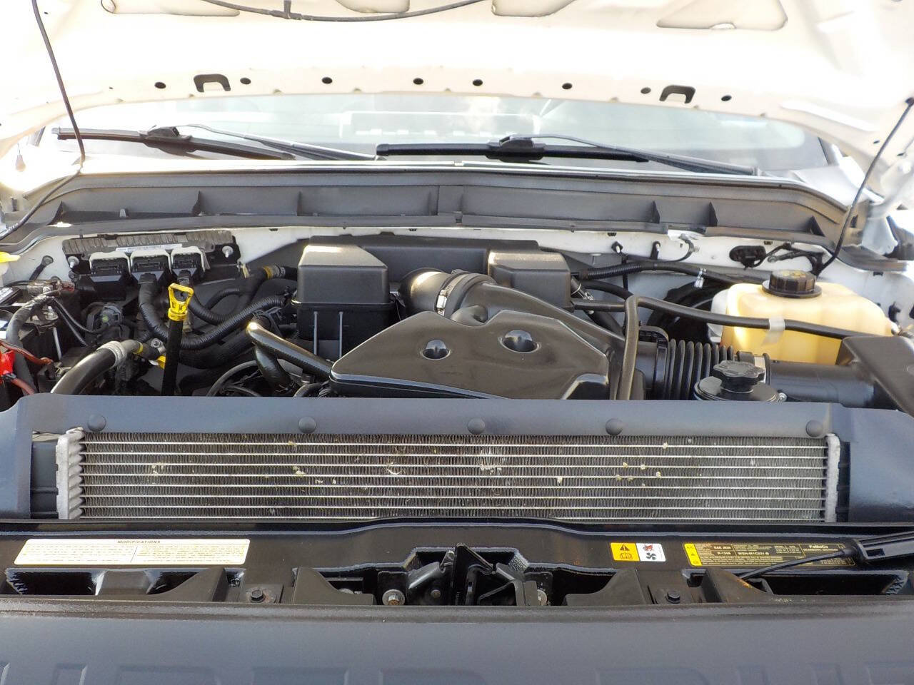 Used 2013 Ford F250 XL AWD/4WD image 25
