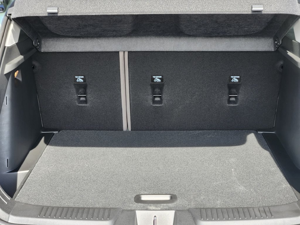 New 2026 Chevrolet Trax ACTIV FWD image 12