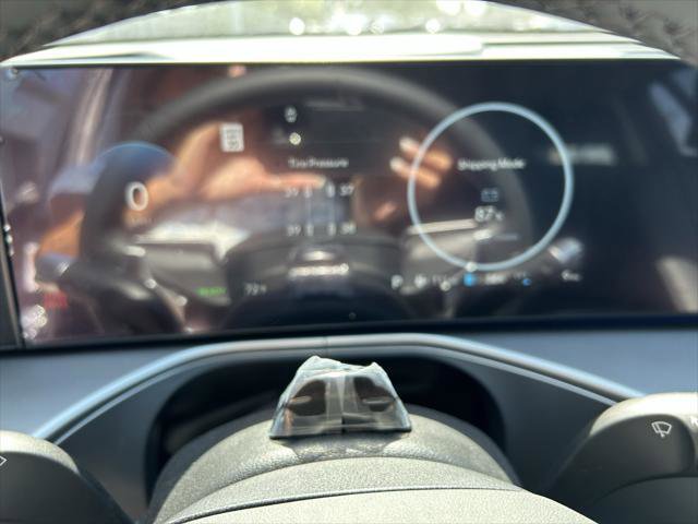 New 2026 Hyundai Ioniq 9 SEL image 16