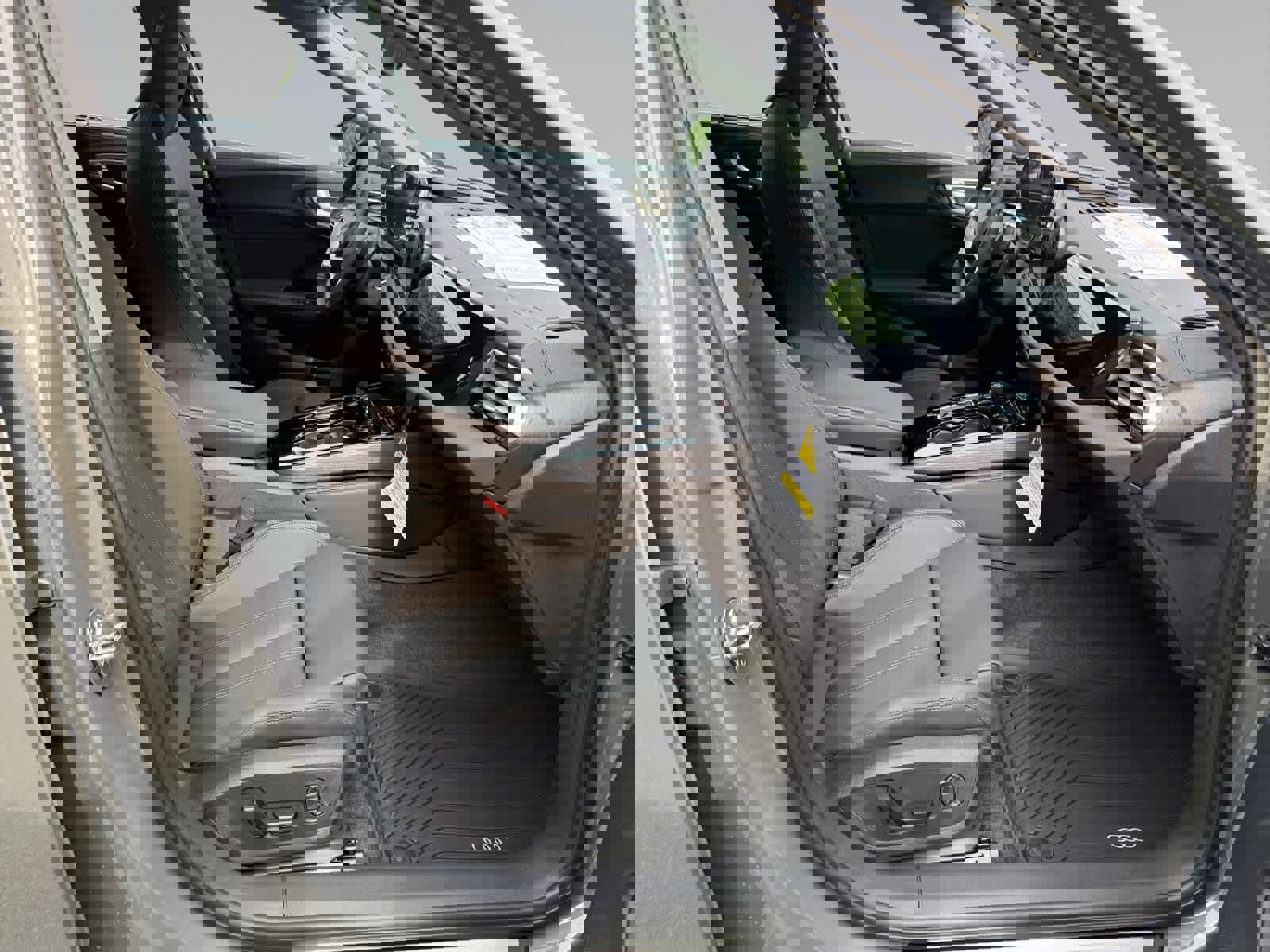 New 2025 Audi A5 2.0T Premium Plus image 9