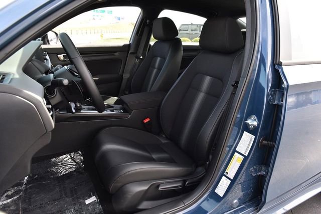 New 2026 Honda Civic Sport image 21