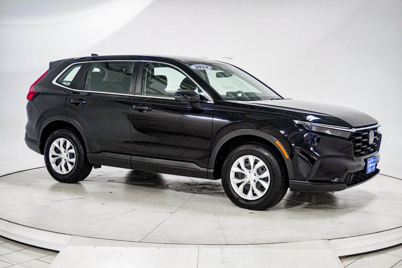 Used 2024 Honda CR-V LX image 12