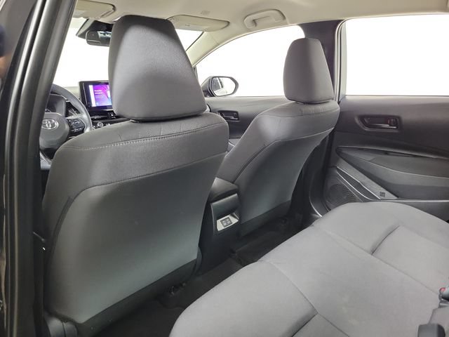 Used 2023 Toyota Corolla LE FWD image 11