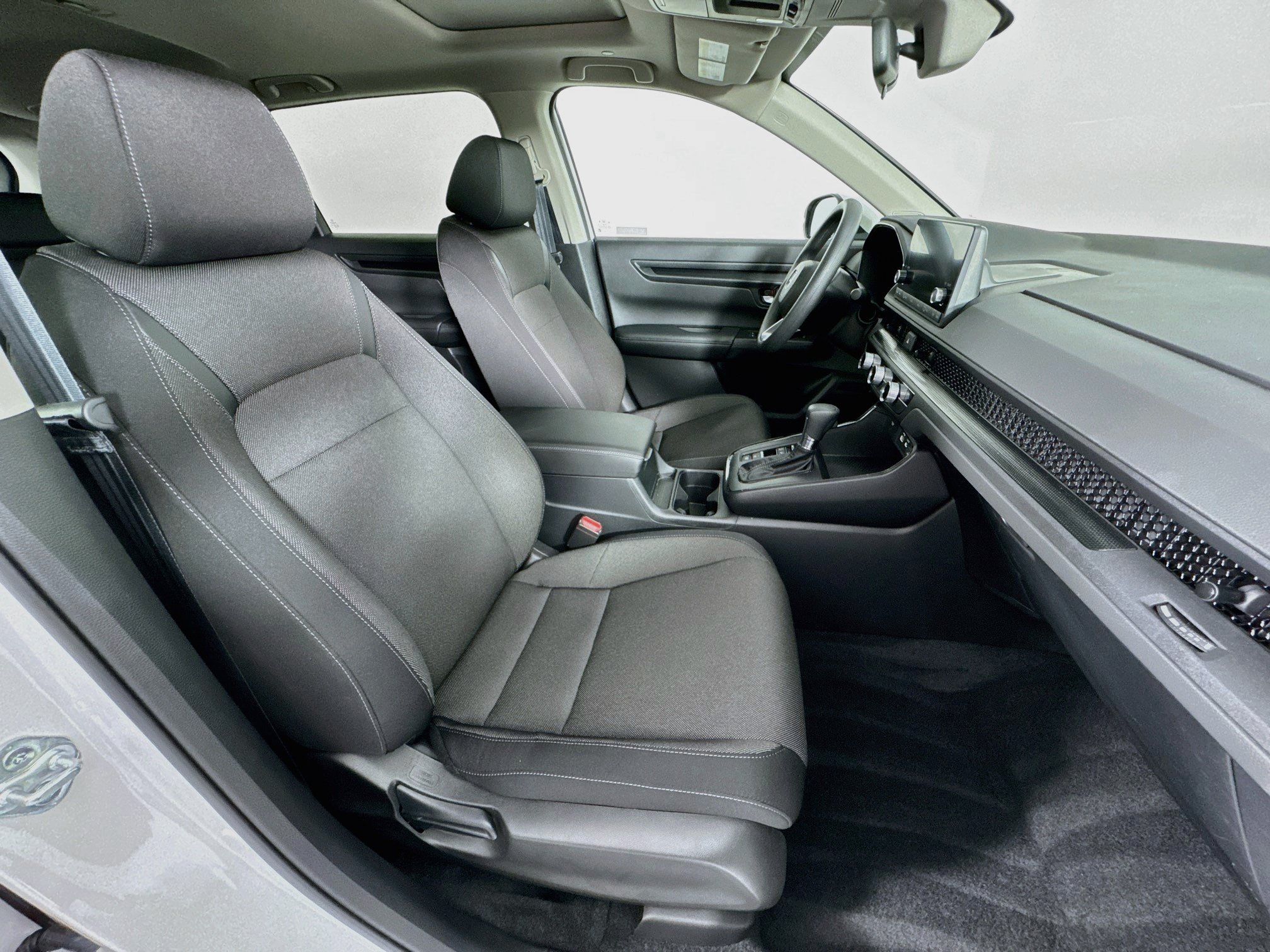 Certified 2023 Honda CR-V EX image 27