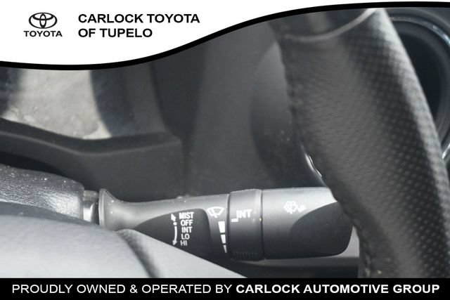 Used 2023 Toyota Tacoma TRD Off-Road AWD/4WD image 27