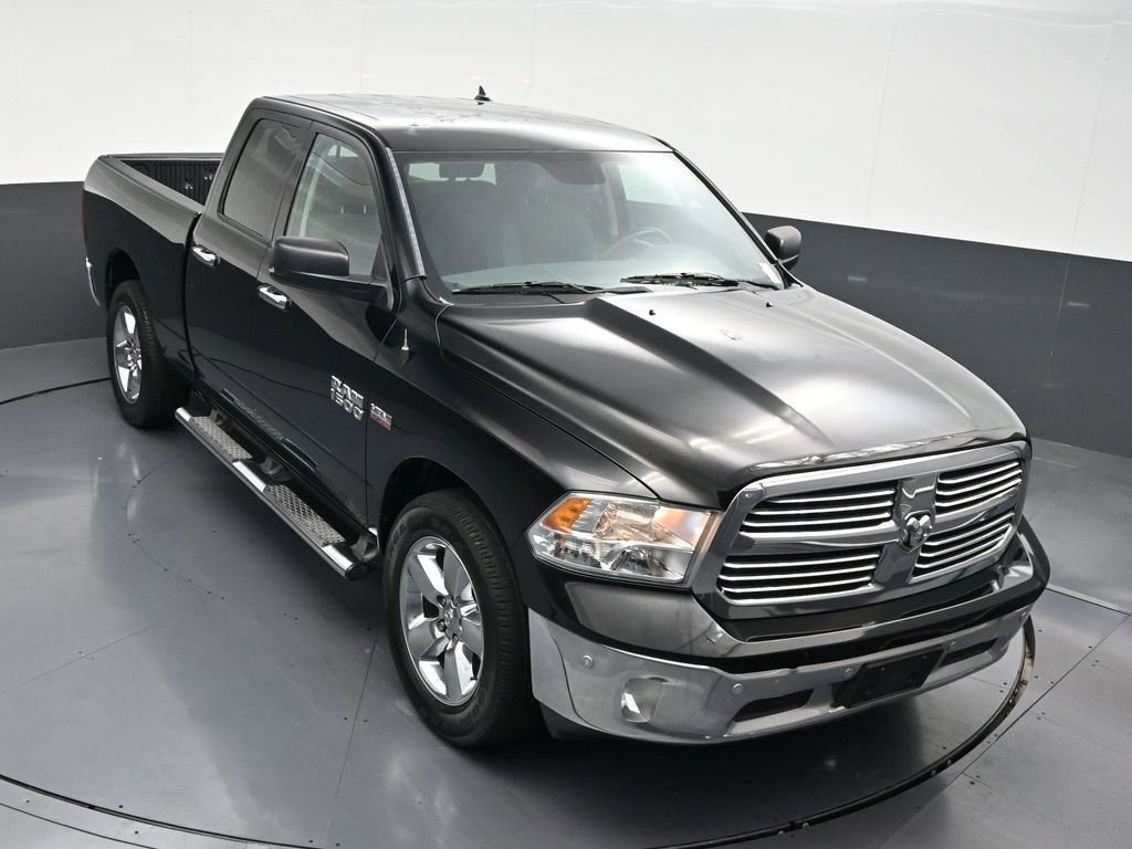 Used 2014 RAM 1500 Big Horn RWD image 22