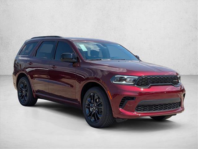 New 2026 Dodge Durango GT w/ Blacktop Package image 7