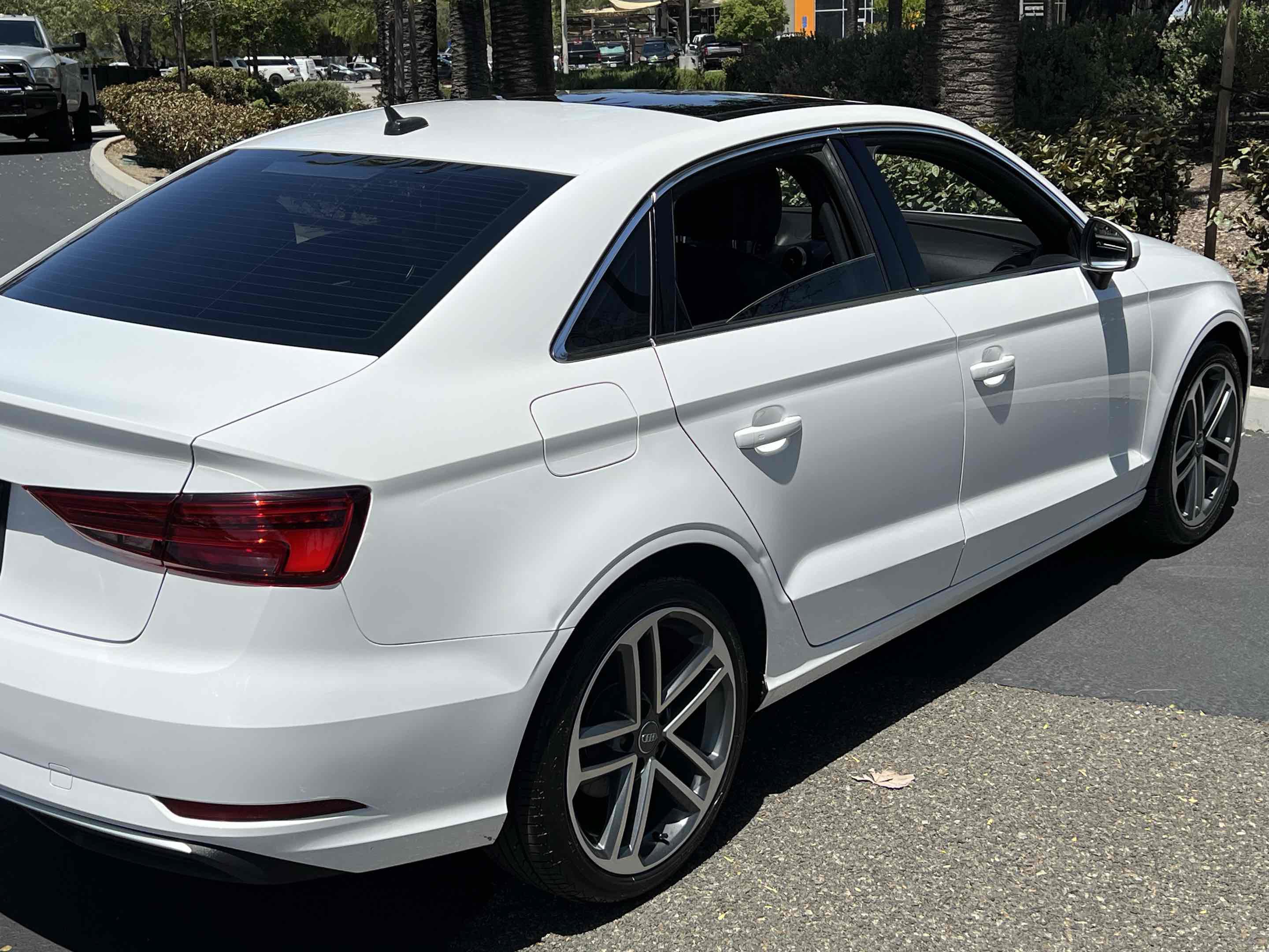 Used 2019 Audi A3 2.0T Premium w/ Convenience Package FWD image 30