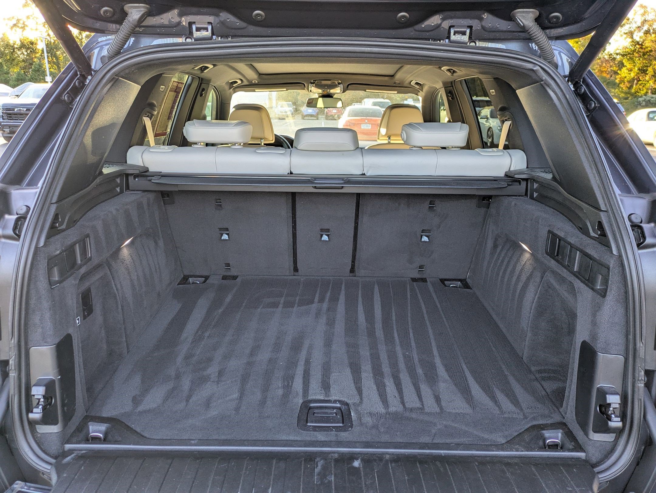 Used 2021 BMW X5 sDrive40i w/ M Sport Package image 30