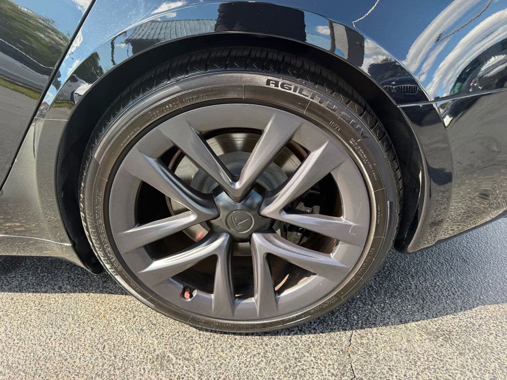 Used 2021 Tesla Model S Plaid image 71