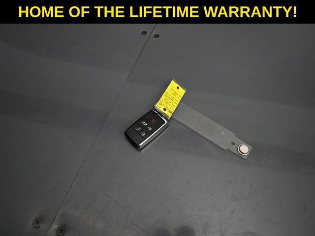 Used 2020 Land Rover Range Rover Evoque R-Dynamic HSE image 53