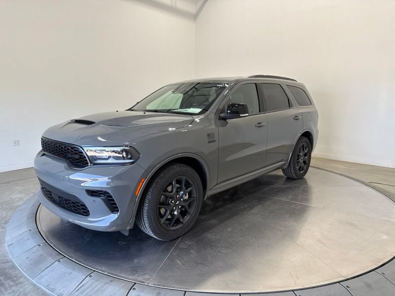 New 2026 Dodge Durango GT AWD/4WD video 3