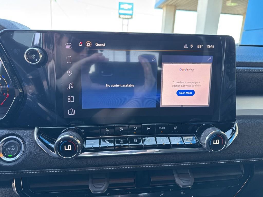 New 2026 Chevrolet Colorado LT image 18