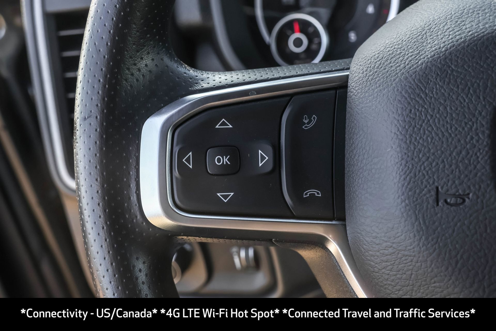 New 2026 RAM 2500 Tradesman image 29