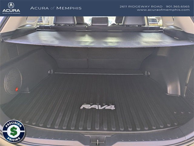 Used 2021 Toyota RAV4 Limited image 5