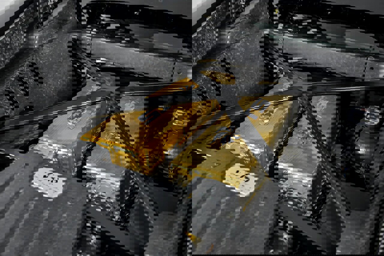 Used 2015 Lamborghini Huracan LP 610-4 image 17