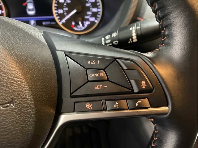 Certified 2024 Nissan Sentra SR image 15