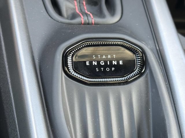 New 2026 Dodge Charger R/T AWD/4WD image 39