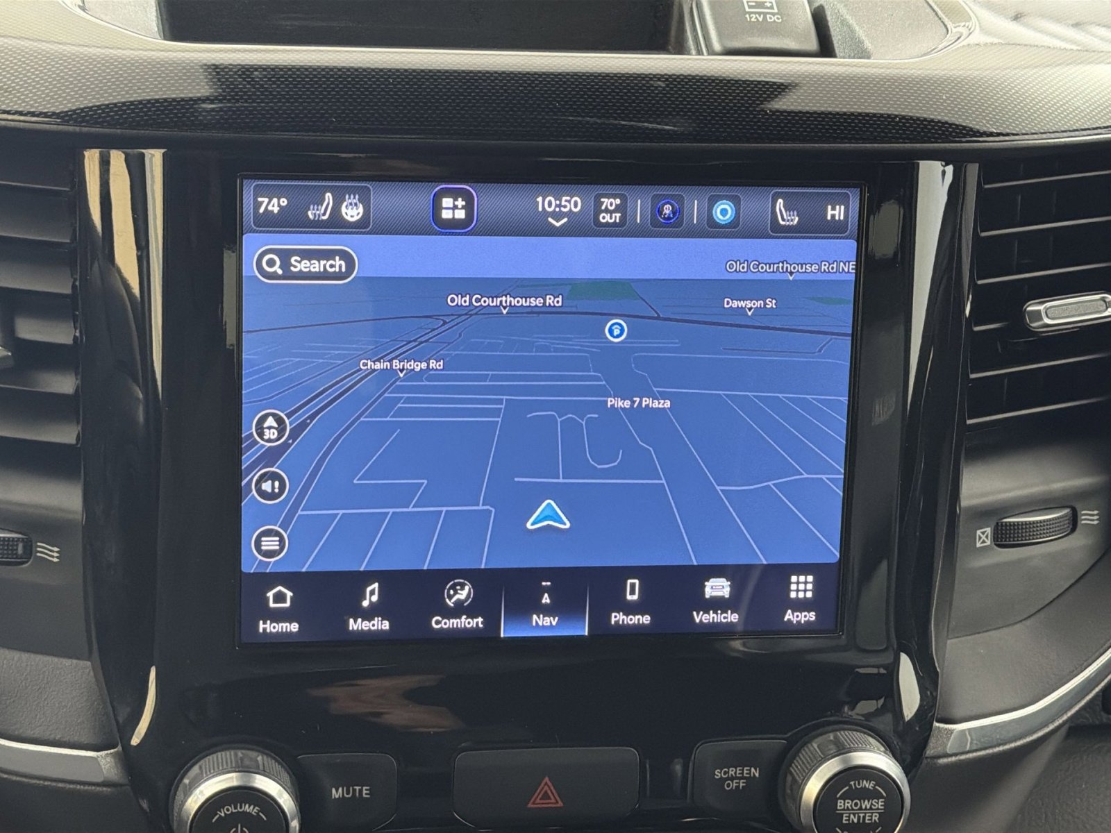 Used 2022 RAM 1500 Laramie w/ Sport Appearance Package image 20