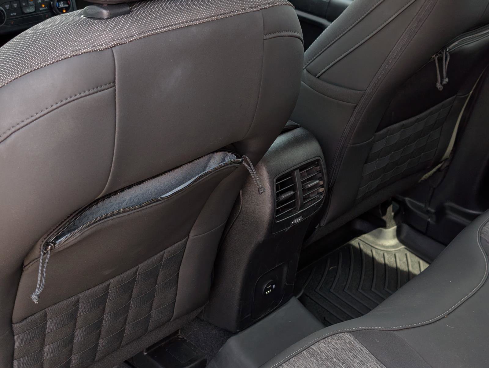 Used 2021 Ford Bronco Sport Big Bend w/ Big Bend Package (96B) image 26