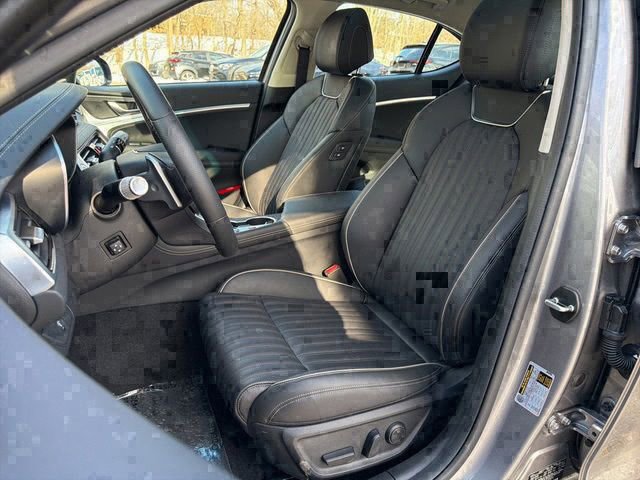 Used 2026 Genesis G70 2.5T Prestige AWD/4WD image 15