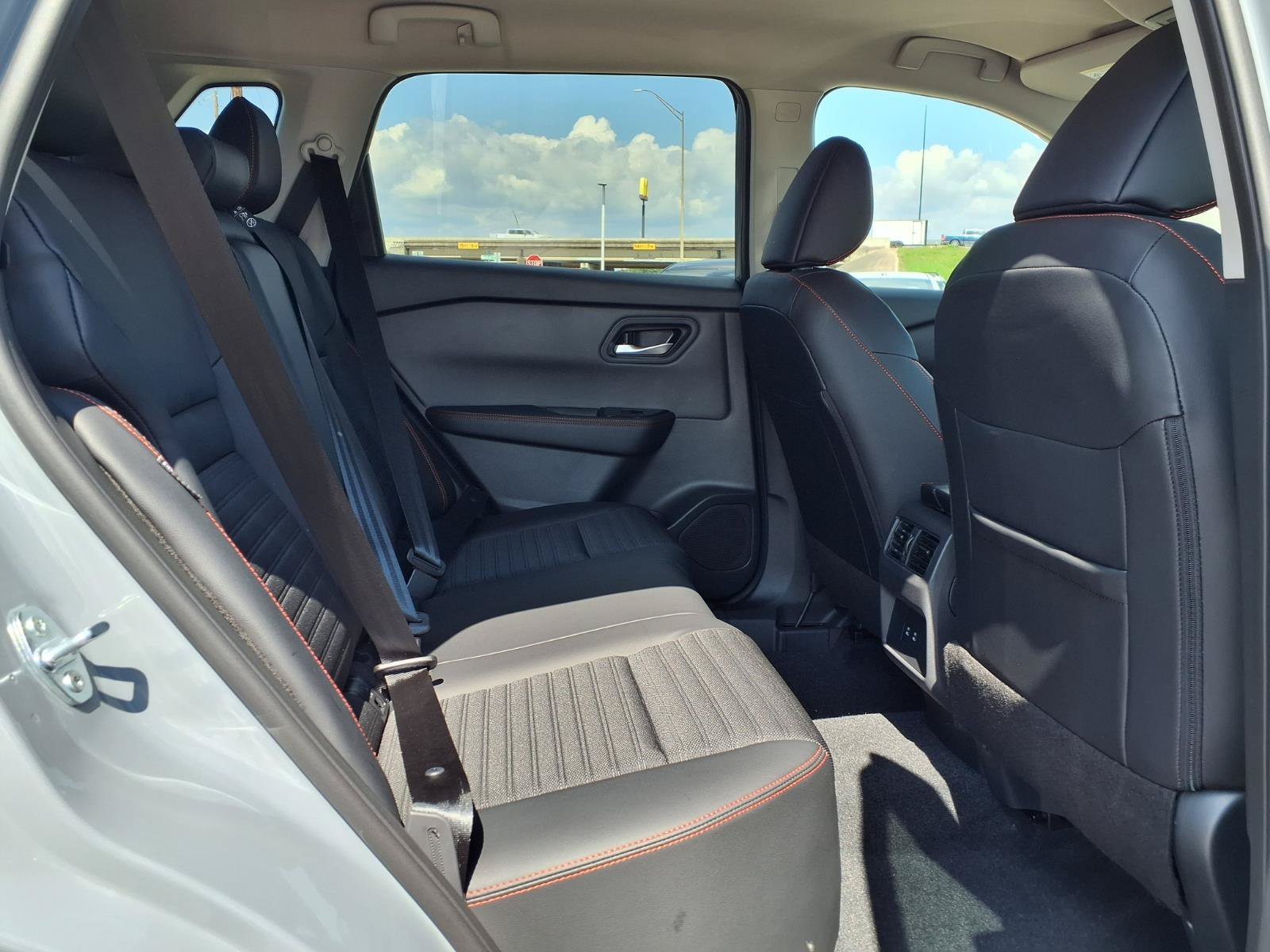 New 2026 Nissan Rogue SV w/ Rock Creek Premium Package AWD/4WD image 15
