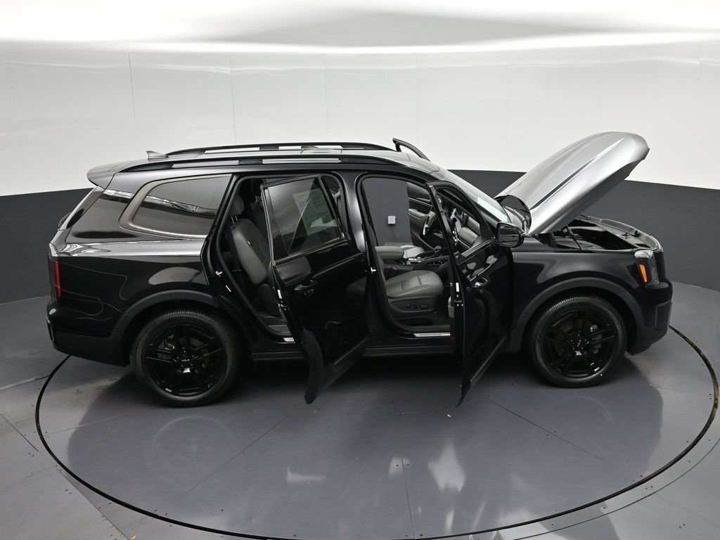 Used 2023 Kia Telluride SX X-Line AWD/4WD image 40