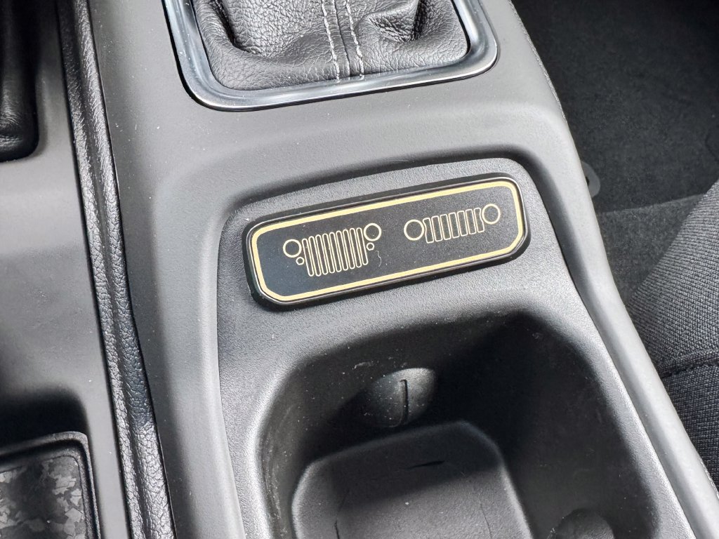 New 2026 Jeep Gladiator Mojave AWD/4WD image 20