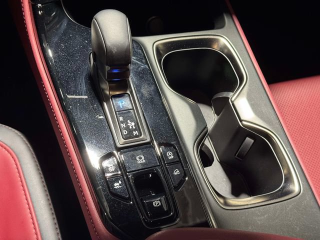Certified 2024 Lexus NX 350 AWD w/ Cold Area Package image 37