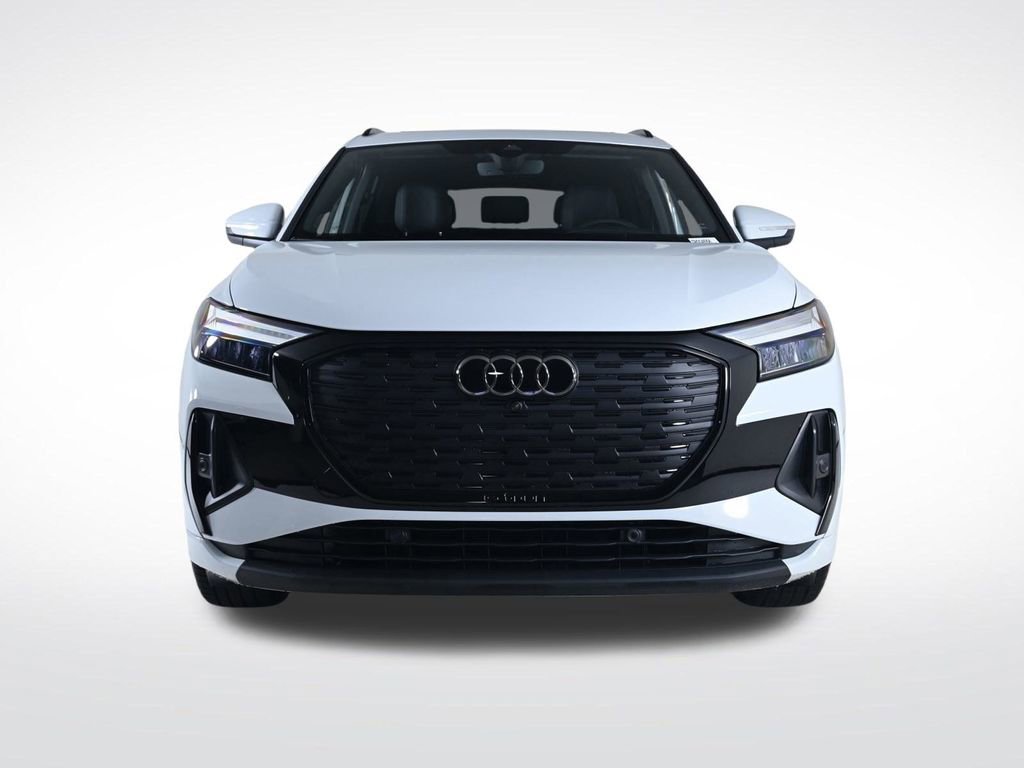 New 2026 Audi Q4 e-tron Premium Plus image 8