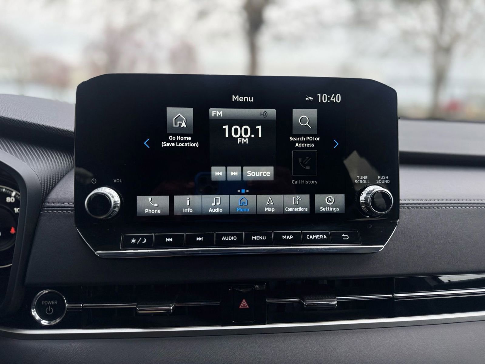 Used 2024 Mitsubishi Outlander 4WD Plug-In Hybrid image 16