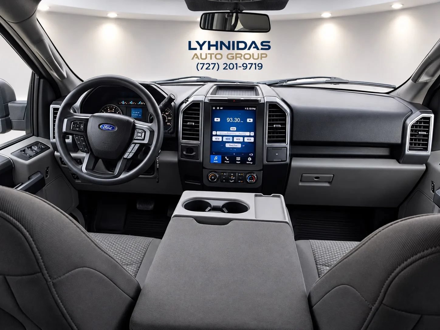 Used 2018 Ford F150 XLT RWD image 10