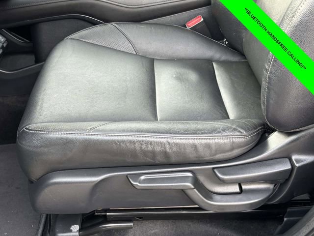 Used 2017 Honda HR-V EX-L image 4