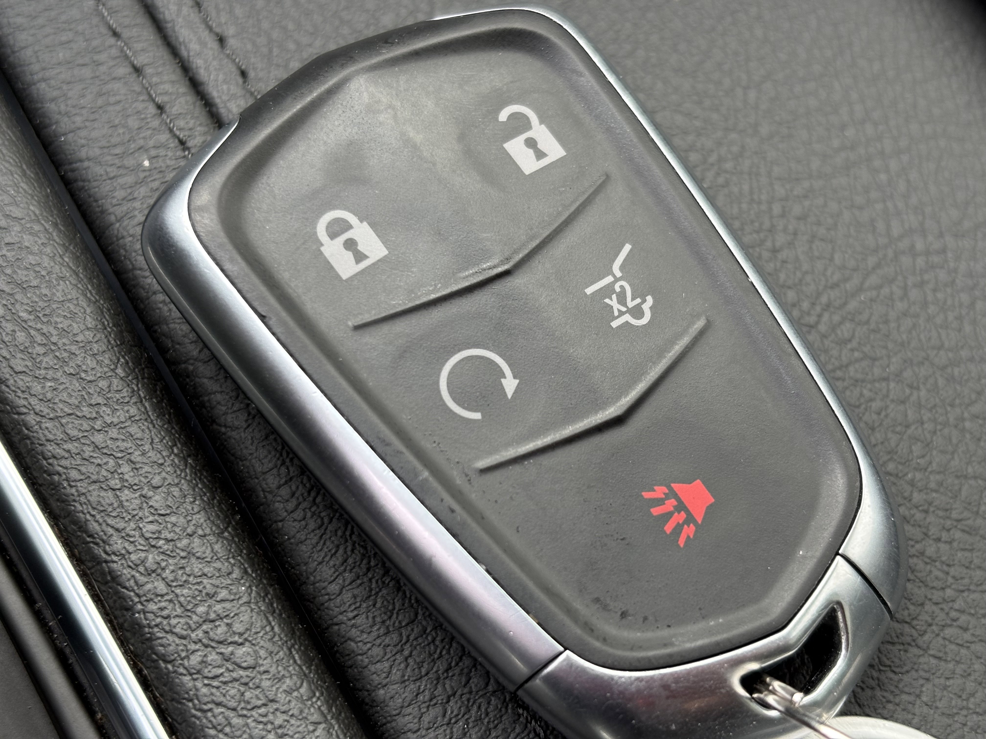 Certified 2023 Cadillac XT5 Premium Luxury image 30